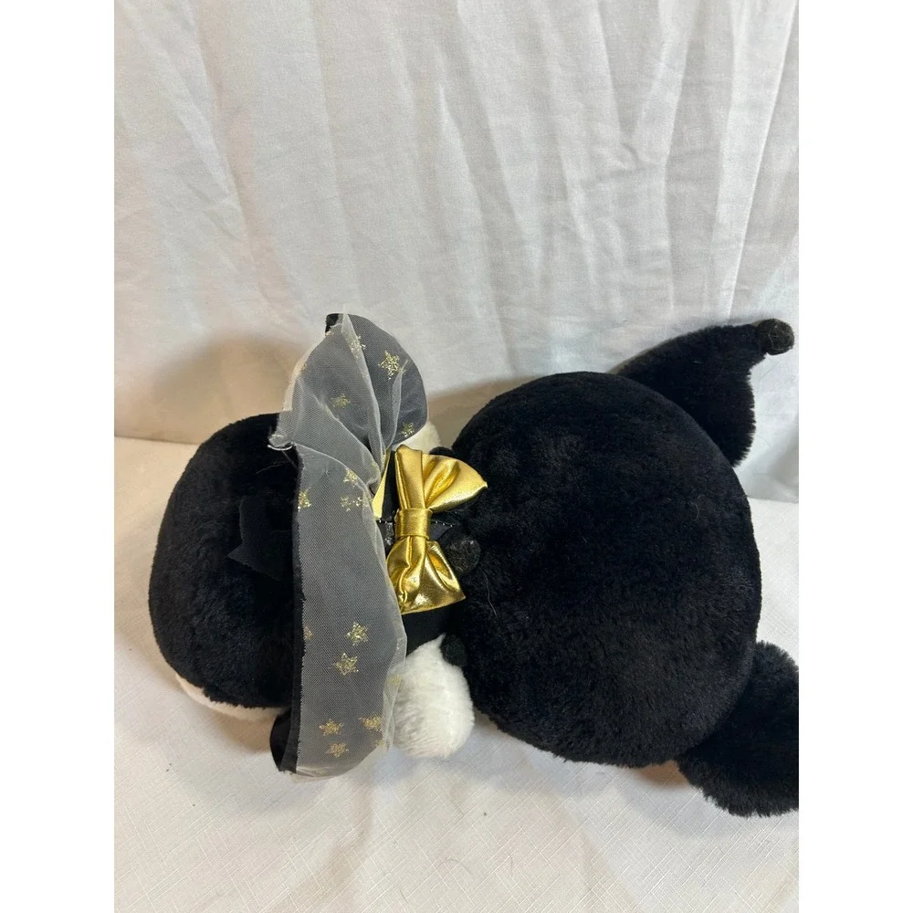 Sanrio Kuromi Plush 12